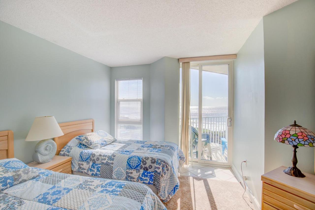 St Regis 3412 Leilighet North Topsail Beach Eksteriør bilde