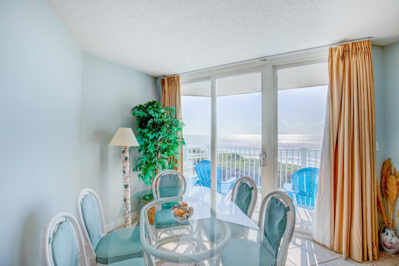 St Regis 3412 Leilighet North Topsail Beach Eksteriør bilde